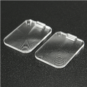 Aomway Commander Diopter Lens Set -4.00 for Fatshark Skyzone Aomway Commander Diopter Lens Set -4.00 for Fatshark Skyzone